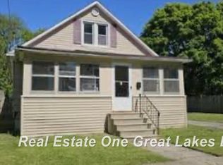 2134 N Charles St, Saginaw, MI