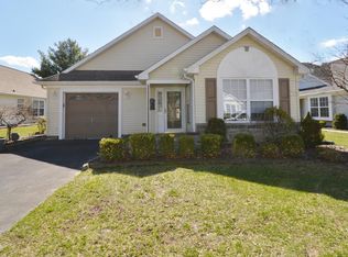 2736 Meadow Lake Drive, Toms River, NJ 08755