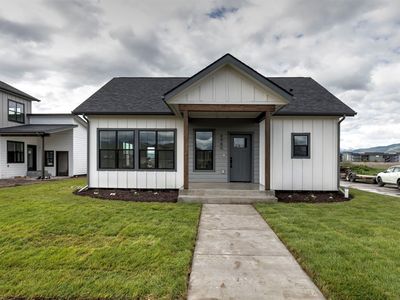 4969 England Blvd, Missoula, MT, 59808