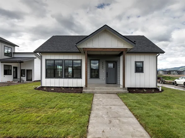 4945 England Blvd, Missoula, MT 59808