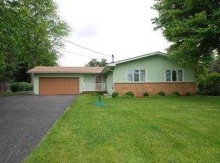 5388 Central College Rd, Westerville, OH 43081
