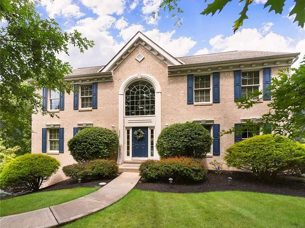 2489 Willow Oak Dr, Allison Park, PA 15101