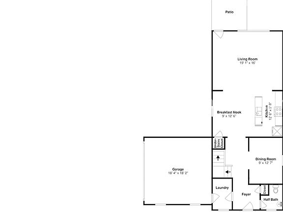 2nd image of 123 Coddington Ln