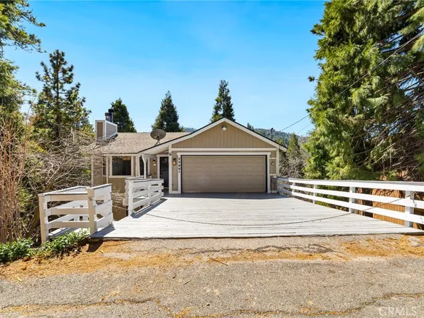 23881 Zurich Dr, Lake Gregory, CA 92325