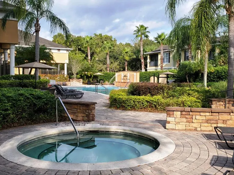 10121 Courtney Palms Blvd #201 — Photo 18