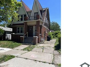 8210 Decatur St, Detroit, MI 48228