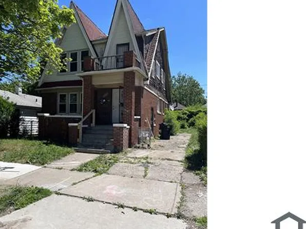 8210 Decatur St, Detroit, MI 48228
