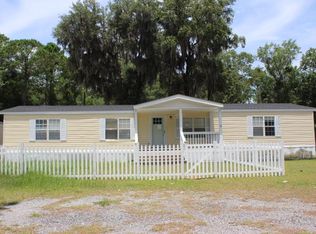 23 Beulah Rd, Midway, GA 31320