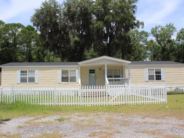 23 Beulah Rd, Midway, GA 31320