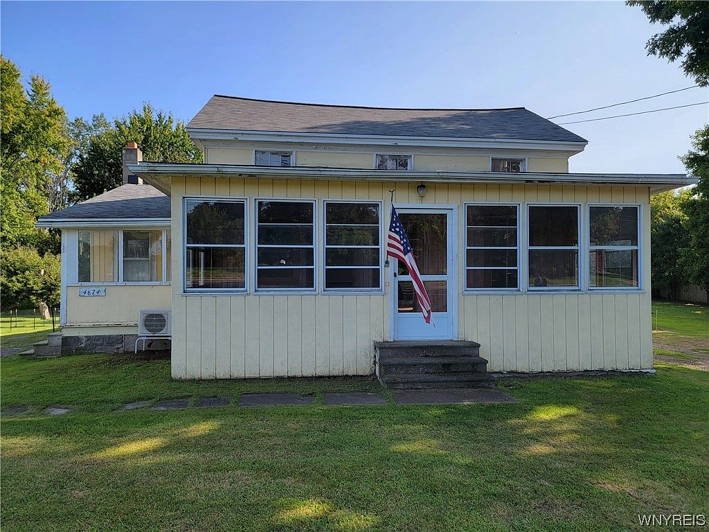 4674 Ridge Rd, Lockport, NY 14094 Zillow