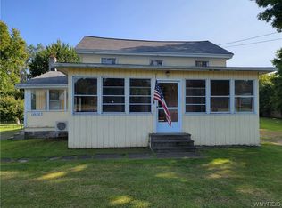 4674 Ridge Rd, Lockport, NY 14094