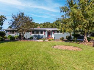 218 State Highway 32 N, Sunbury, NC 27979