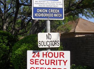 10905 Ballybunion Pl, Austin, TX 78747