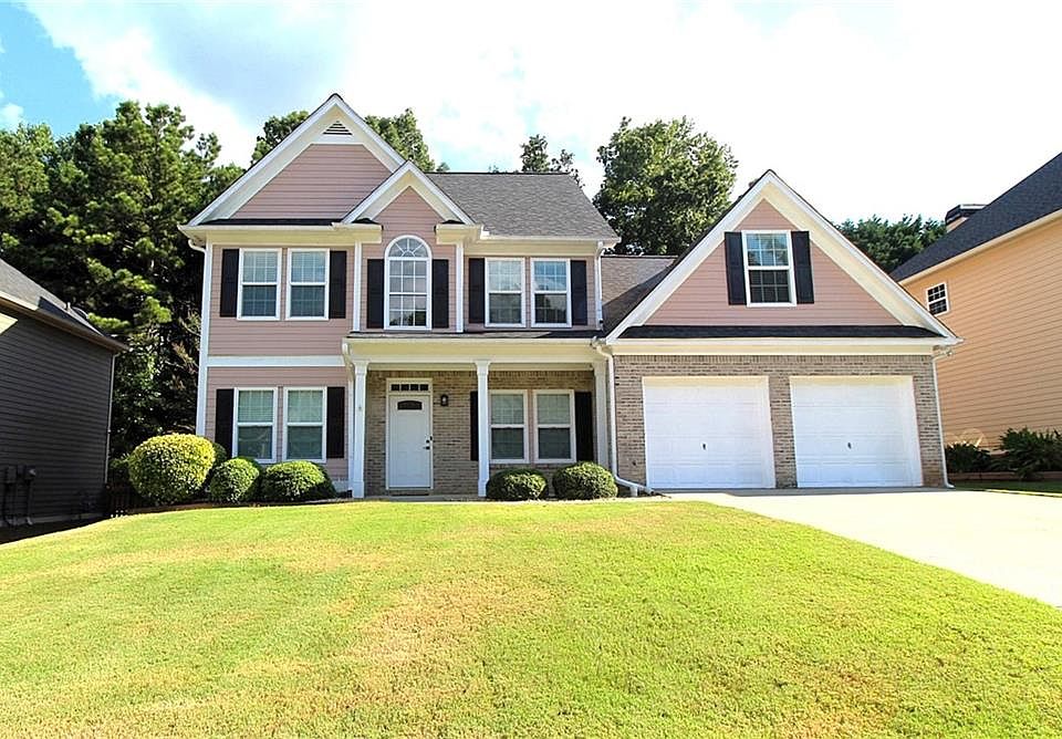 1st image of 4973 Newpark Ln NW