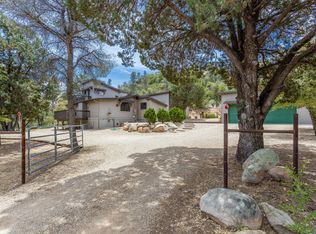 1823 W Rocky Rd, Prescott, AZ 86305
