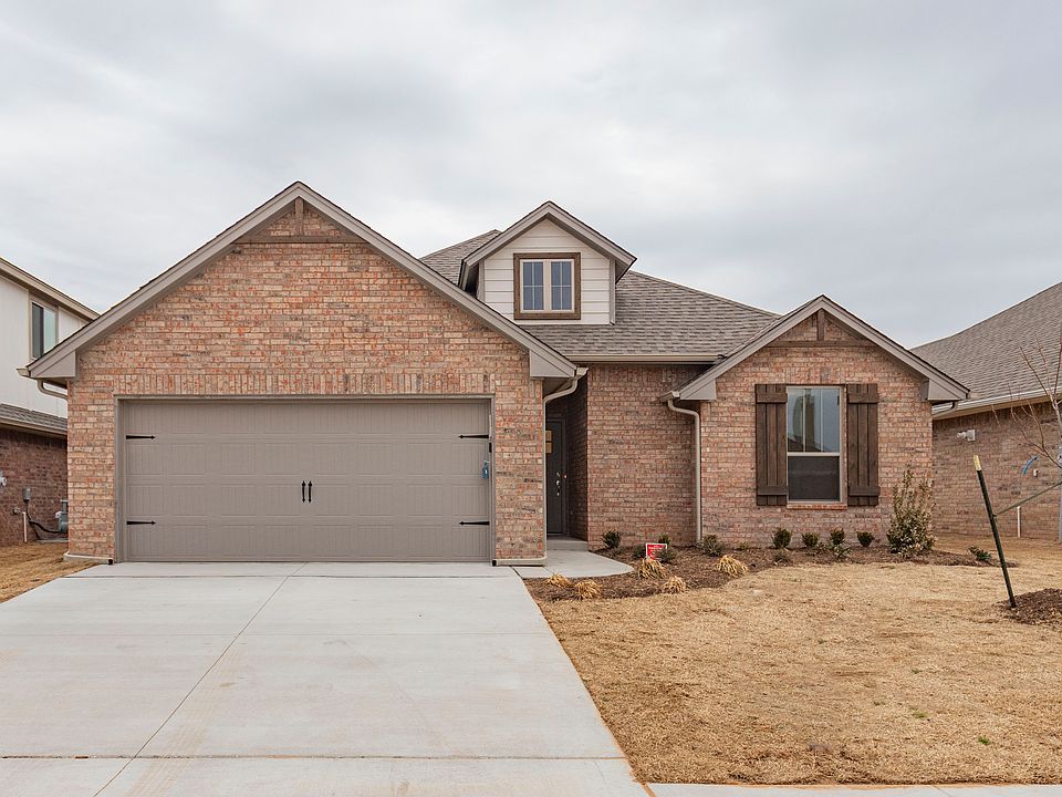 Homes by Taber Teagen Floor Plan