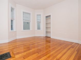 55 Saybrook St UNIT 1A, Brighton, MA 02135