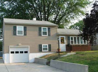 507 Marion Rd, Glen Burnie, MD 21061