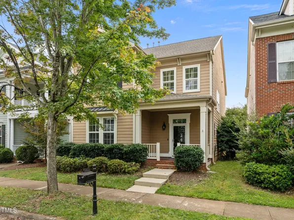 831 Historian St, Raleigh, NC 27603