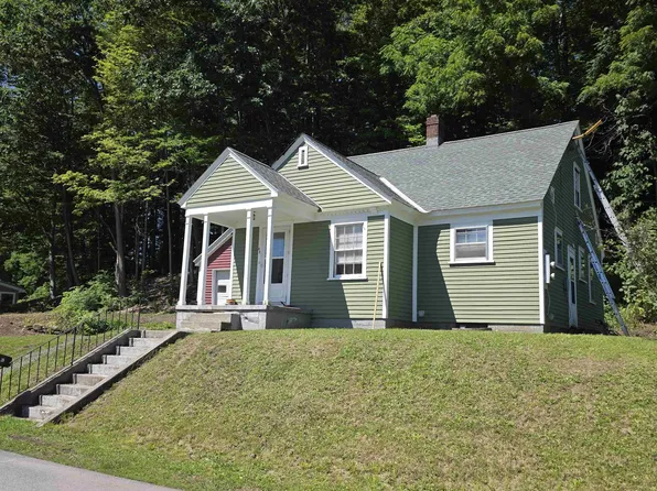 42 Mark Street, Springfield, VT 05156