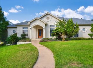 10820 Range View Dr, Austin, TX 78730