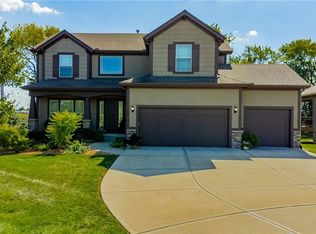 18303 W 194th Ter, Spring Hill, KS 66083