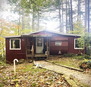 360-360 Mill Glen Pond N #370, Winchendon, MA, 01475