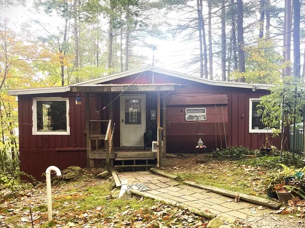 360-360 Mill Glen Pond N #370, Winchendon, MA 01475