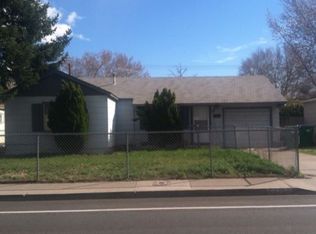 329 Greenbrae Dr, Sparks, NV