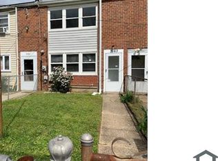 3163 Bero Rd, Baltimore, MD 21227