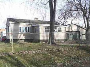 3137 W Maxine Ave, Peoria, IL