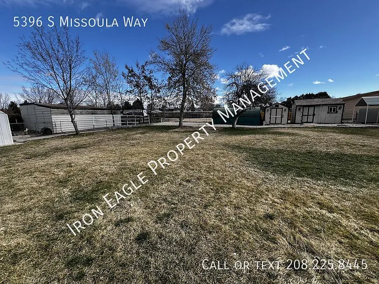 5396 S Missoula Way — Photo 16