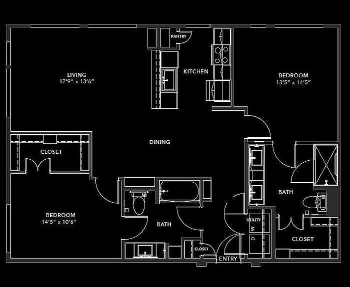 2nd image of 500 Singleton Blvd #C2