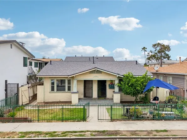 1341 Stanley Ave, Long Beach, CA 90804