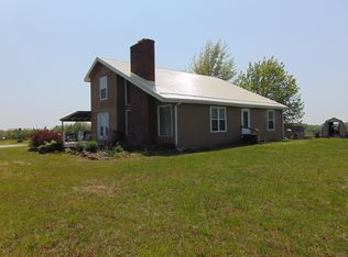 1031 SE 271st Rd, Deepwater, MO 64740
