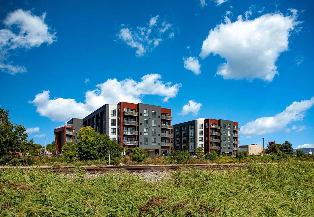 The Bridges Lofts — Photo 4