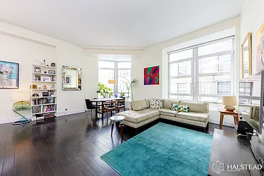 Rented by Halstead Real Estate