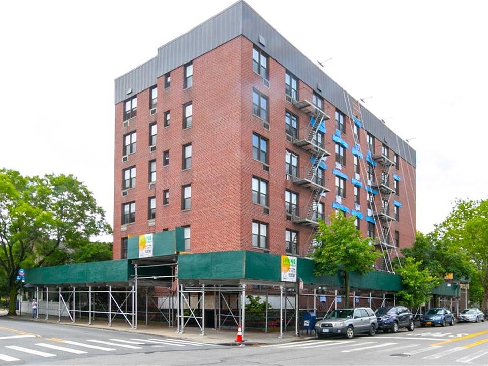 1st image of 6901 Narrows Ave APT 2H