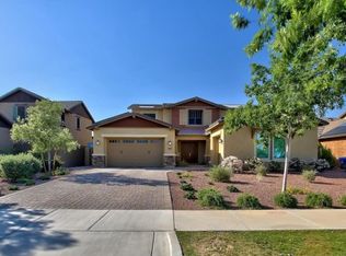 20460 W Hamilton St, Buckeye, AZ 85396