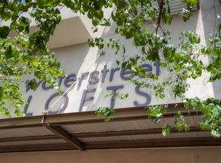 1601 E Cesar Chavez St APT 312, Austin, TX 78702