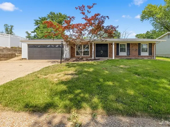 11915 Benedetta Dr, Bridgeton, MO 63044