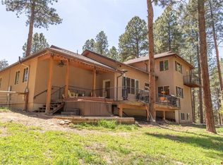 386 Wieland Drive, Bayfield, CO 81122