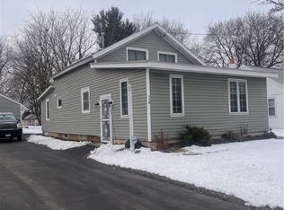 116 Malden Rd, Syracuse, NY 13211
