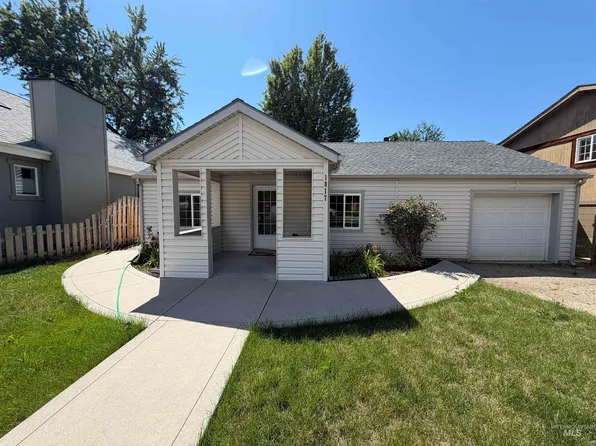 1817 N 25th St, Boise, ID 83702
