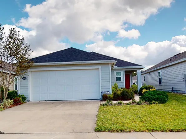 14585 BARRED OWL Way, Jacksonville, FL 32259