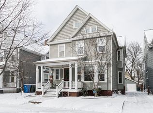 19 Sumner Park, Rochester, NY 14607