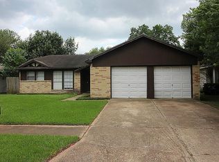 20227 Newmint Dr, Katy, TX 77449