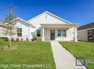 4708 Gold Rush Way, Forney, TX 75126