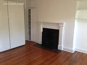 Rented by Corcoran