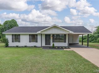 11400 McPherson Landing Rd, Tuscaloosa, AL 35405